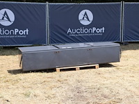 Gereedschapskist voor vrachtwagen - afbeelding 1 van  1