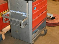 Gereedschapskist - afbeelding 2 van  5