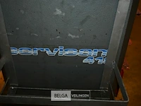 Gereedschapskist - afbeelding 5 van  5