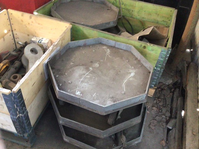 Gereedschapskist - afbeelding 2 van  10