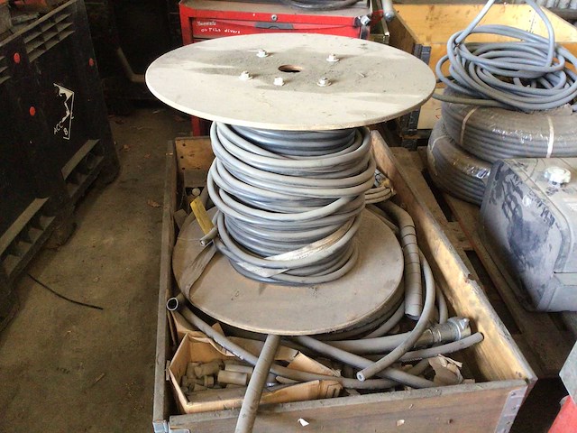 Gereedschapskist - afbeelding 3 van  10