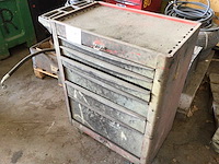 Gereedschapskist - afbeelding 4 van  10