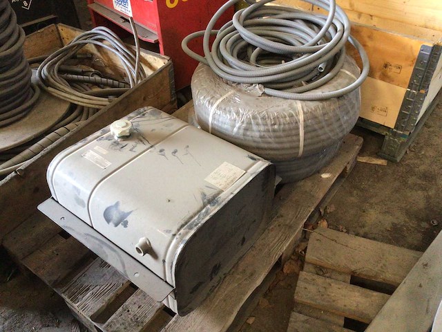 Gereedschapskist - afbeelding 5 van  10