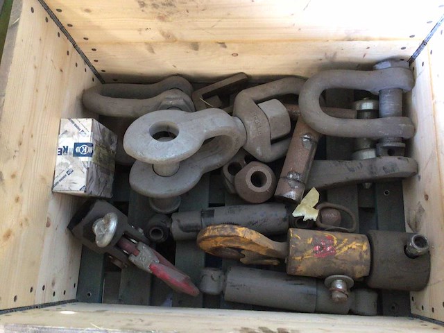 Gereedschapskist - afbeelding 7 van  10