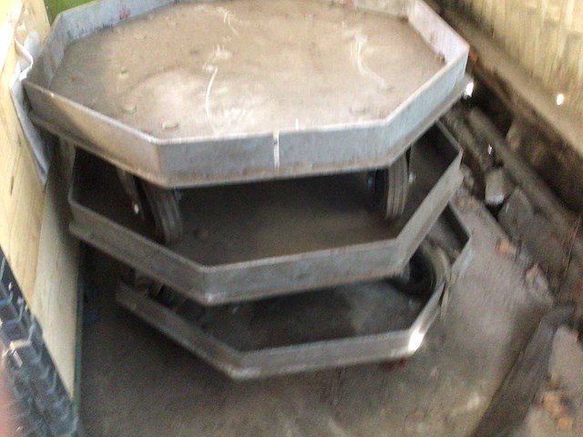 Gereedschapskist - afbeelding 8 van  10