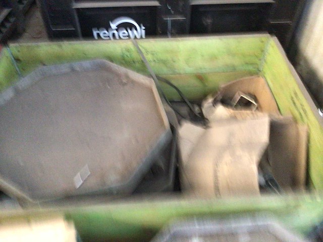 Gereedschapskist - afbeelding 9 van  10