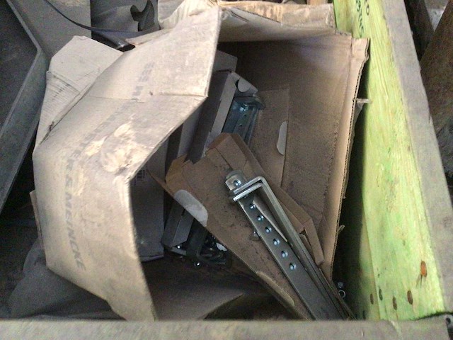 Gereedschapskist - afbeelding 10 van  10