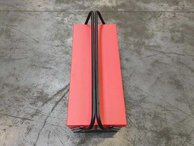 Gereedschapskoffer - ongebruikt - afbeelding 5 van  5