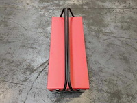 Gereedschapskoffer - ongebruikt - afbeelding 5 van  5