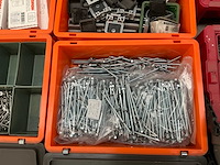 Gereedschapskoffer (10x) - afbeelding 4 van  19