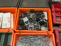 Gereedschapskoffer (10x) - afbeelding 5 van  19