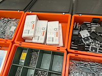 Gereedschapskoffer (10x) - afbeelding 6 van  19