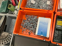 Gereedschapskoffer (10x) - afbeelding 8 van  19