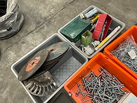 Gereedschapskoffer (10x) - afbeelding 10 van  19