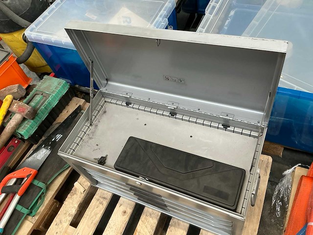 Gereedschapskoffer (10x) - afbeelding 12 van  19