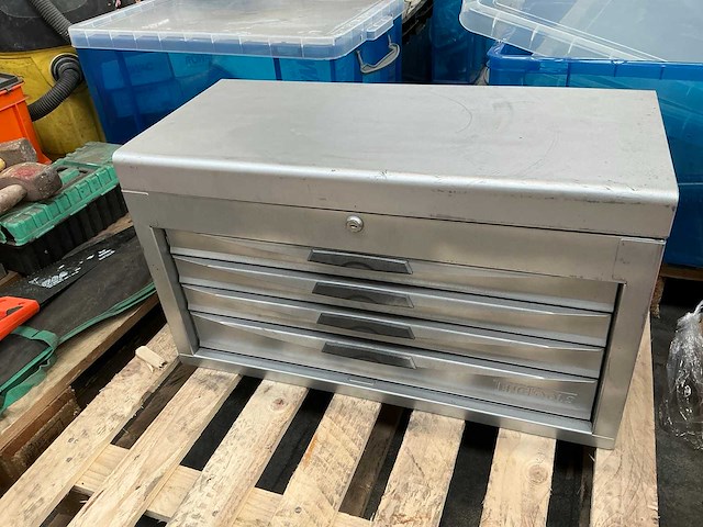 Gereedschapskoffer (10x) - afbeelding 14 van  19