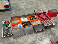 Gereedschapskoffer (10x) - afbeelding 15 van  19