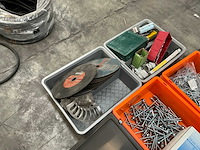 Gereedschapskoffer (10x) - afbeelding 16 van  19