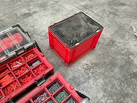 Gereedschapskoffer (10x) - afbeelding 19 van  19