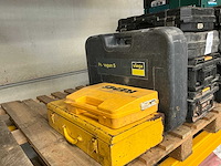 Gereedschapskoffer (11x) - afbeelding 3 van  4