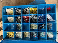 Gereedschapskoffer (11x) - afbeelding 2 van  6