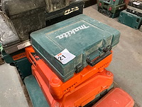 Gereedschapskoffer (13x) - afbeelding 3 van  6