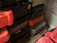 Gereedschapskoffer (15x) - afbeelding 3 van  5