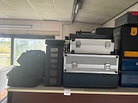 Gereedschapskoffer (15x) - afbeelding 2 van  4