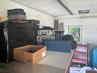 Gereedschapskoffer (15x) - afbeelding 4 van  4