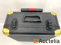 Gereedschapskoffer 186-delig - afbeelding 10 van  13