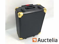 Gereedschapskoffer 186-delig - afbeelding 9 van  13