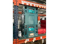 Gereedschapskoffer (25x) - afbeelding 4 van  4