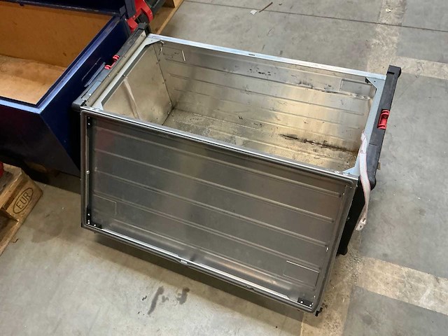 Gereedschapskoffer (2x) - afbeelding 2 van  3