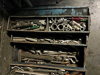 Gereedschapskoffer (2x) - afbeelding 3 van  7