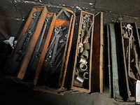 Gereedschapskoffer (2x) - afbeelding 5 van  7