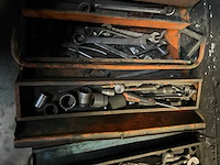 Gereedschapskoffer (2x) - afbeelding 6 van  7