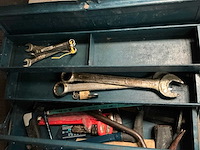 Gereedschapskoffer (2x) - afbeelding 6 van  7