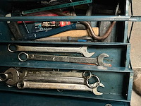 Gereedschapskoffer (2x) - afbeelding 7 van  7