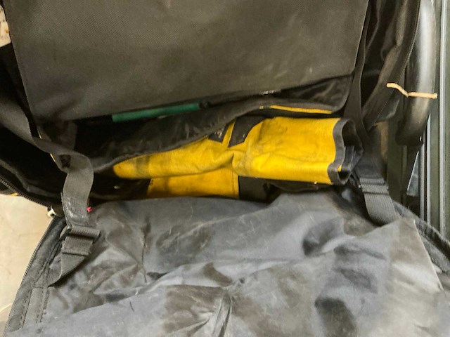 Gereedschapskoffer (3x) - afbeelding 8 van  9