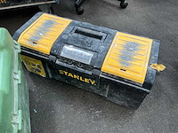 Gereedschapskoffer (3x) - afbeelding 3 van  6