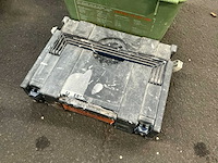 Gereedschapskoffer (3x) - afbeelding 5 van  6