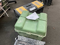 Gereedschapskoffer (3x) - afbeelding 6 van  6