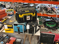 Gereedschapskoffer (3x)
