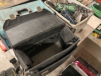 Gereedschapskoffer (3x) - afbeelding 3 van  3