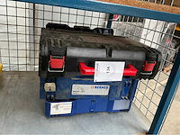 Gereedschapskoffer (3x) - afbeelding 2 van  2