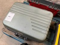 Gereedschapskoffer (3x) - afbeelding 5 van  9