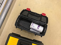 Gereedschapskoffer (3x) - afbeelding 6 van  7