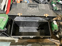 Gereedschapskoffer (3x) - afbeelding 4 van  6