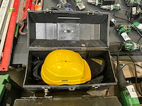 Gereedschapskoffer (3x) - afbeelding 5 van  6