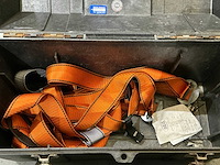 Gereedschapskoffer (4x) - afbeelding 5 van  6